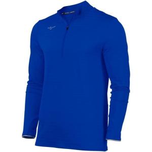 imageMizuno Mens Athletic Eco 12 ZipRoyal
