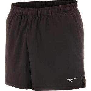 imageMizuno Mens Infinity 5 Inch ShortBlack
