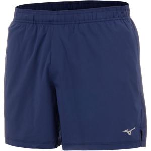 imageMizuno Mens Infinity 5 Inch ShortMedieval Blue