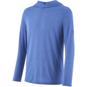 imageMizuno Mens Inifinty Training HoodieRoyal