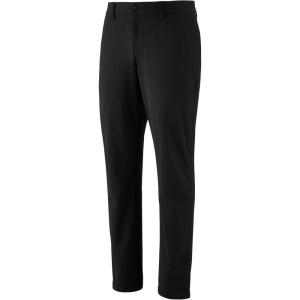 imageMizuno Mens Leader PantBlack