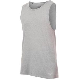 imageMizuno Mens Mens Infinity SingletQuiet Shade