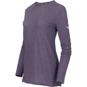 imageMizuno Mens Mizuno Mens Infinity Long SleeveNavy