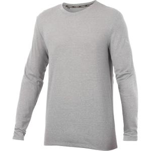 imageMizuno Mens Mizuno Mens Infinity Long SleeveQuiet Shade