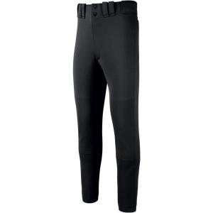 imageMizuno Mens Premier Players Pant Adult Baseball PantBlack