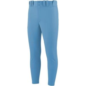 imageMizuno Mens Premier Tapered Tweener PantLight Blue