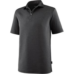 imageMizuno Mens Pro PoloBlack