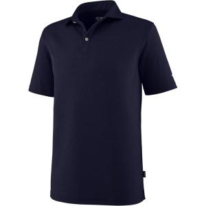 imageMizuno Mens Pro PoloNavy