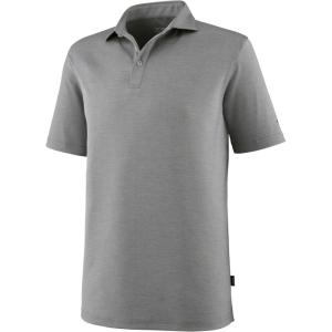 imageMizuno Mens Pro PoloQuiet Shade