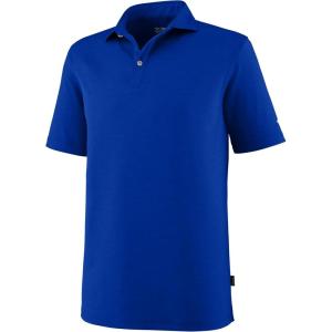 imageMizuno Mens Pro PoloRoyal