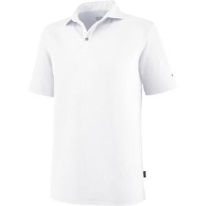 imageMizuno Mens Pro PoloWhite