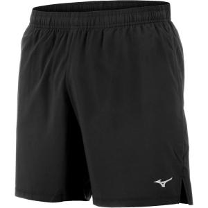 imageMizuno Mens Standard Infinity 7 Inch ShortBlack