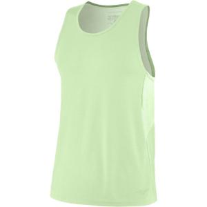 imageMizuno Mens Standard Performance SingletPastel Green