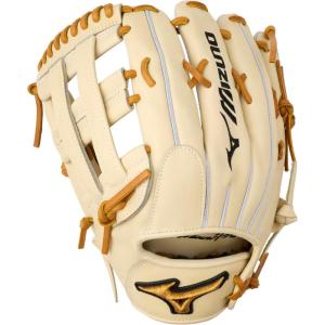 imageMizuno Mizuno ProCross 6 Web  Tan