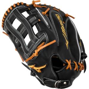 imageMizuno Mizuno ProHWeb  Black