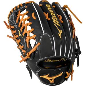 imageMizuno Mizuno ProShock Absorber 16 Web  Black