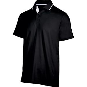 imageMizuno Performance PoloBlack