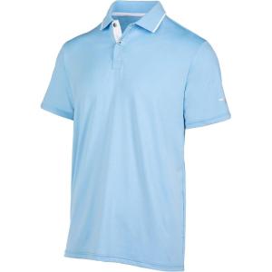 imageMizuno Performance PoloLight Blue  Columbia