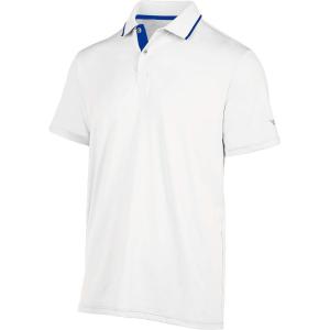 imageMizuno Performance PoloWhite