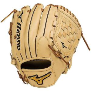 imageMizuno Pro Baseball Glove SeriesTan