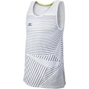 imageMizuno Pro Mens Copa Tank TopWhite