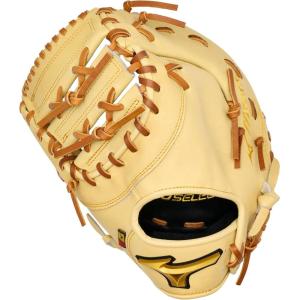 imageMizuno Pro Select2Piece Closed Web  Camel