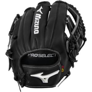 imageMizuno Pro SelectCross 8 Web  Black