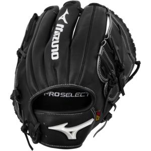 imageMizuno Pro SelectDeep 2 Web  Black