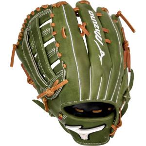 imageMizuno Pro SelectDual H Web  Green