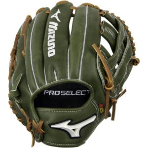 imageMizuno Pro SelectH Web  Green