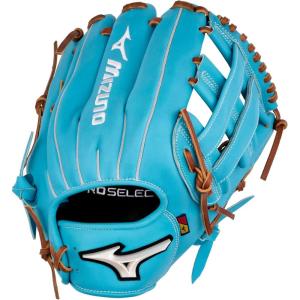 imageMizuno Pro SelectH Web  Sky Blue