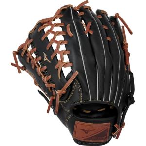 imageMizuno Select 9Ichiro Web  BlackBrown