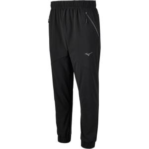 imageMizuno UnisexAdult Power Warmup PantsBlack
