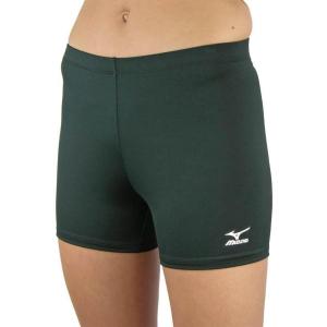 imageMizuno Vortex Volleyball ShortBlack