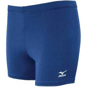 imageMizuno Vortex Volleyball ShortNavy