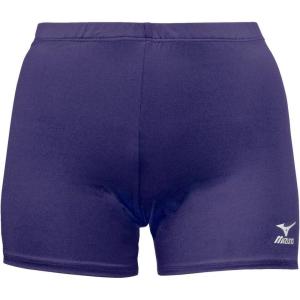 imageMizuno Vortex Volleyball ShortPurple