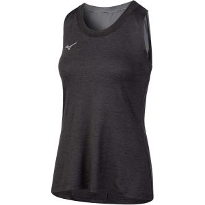 imageMizuno Womens Alpha TankBlack