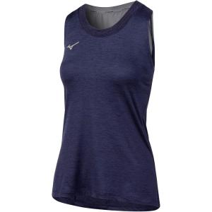 imageMizuno Womens Alpha TankNavy