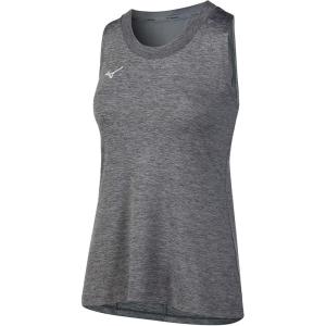 imageMizuno Womens Alpha TankQuiet Shade