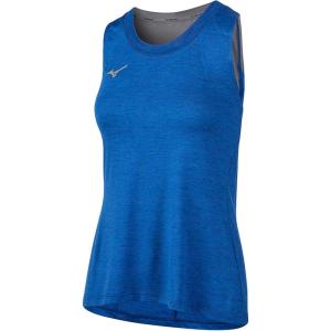 imageMizuno Womens Alpha TankRoyal
