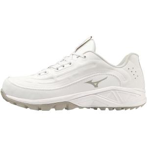 imageMizuno Womens Ambition 3 Fp Low asWhite