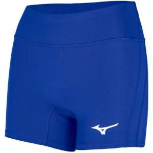 imageMizuno Womens Elevated 4quot Inseam Volleyball ShortRoyal