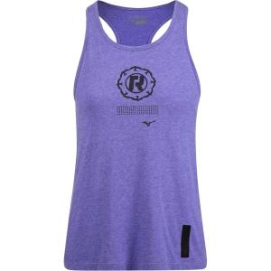 imageMizuno Womens Exercise Tank TopDeep Blue