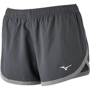 imageMizuno Womens Impact ShortQuiet Shade