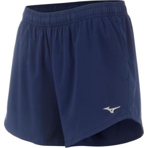 imageMizuno Womens Infinity 5quot ShortMedieval Blue