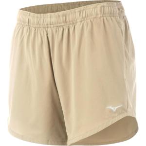 imageMizuno Womens Infinity 5quot ShortVetiver