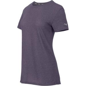 imageMizuno Womens Infinity TeeNavy
