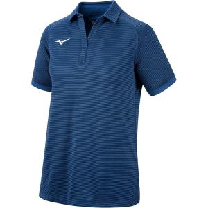 imageMizuno Womens Scout PoloNavy