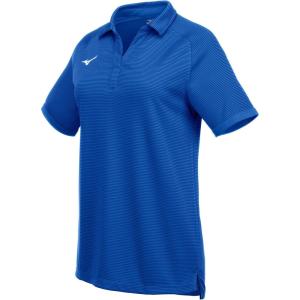imageMizuno Womens Scout PoloRoyal