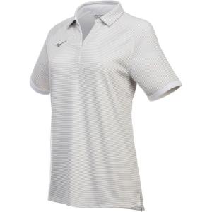 imageMizuno Womens Scout PoloWhite